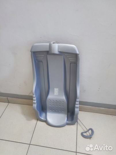 Детские санки