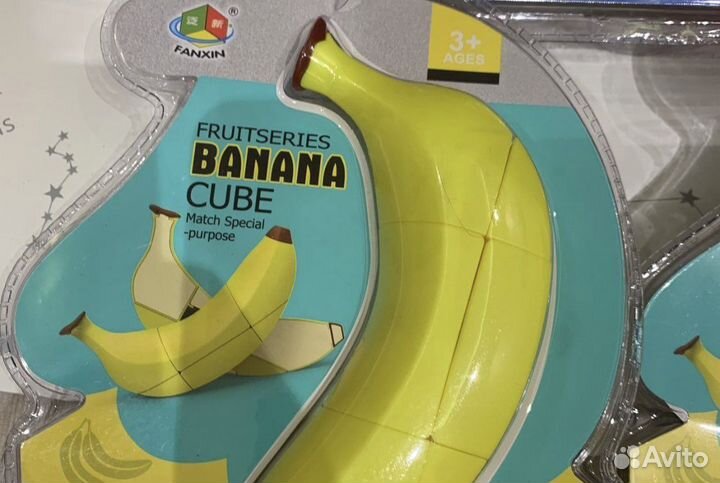 Кубик рубик игрушка