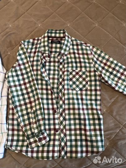 Одежда пакетом