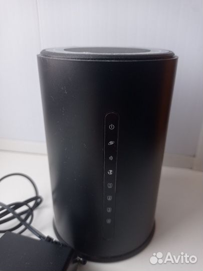 Wi-fi роутер D-Link DIR-300A