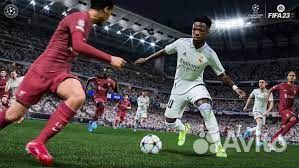 EA sports FC 24 (FIFA24) PS4 PS5 Владимир