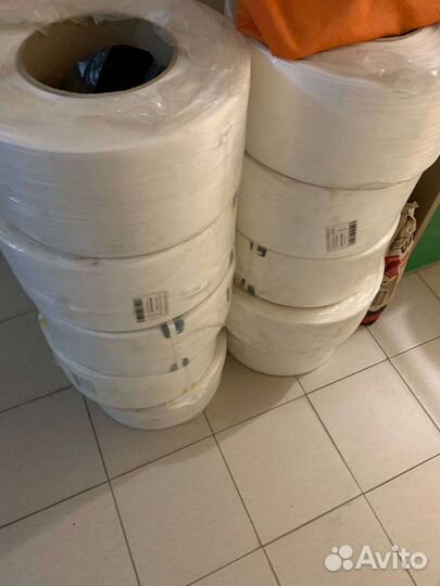 Полипропиленовая упаковочная лента