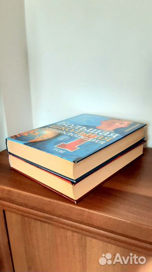 Большая школьная энциклопедия