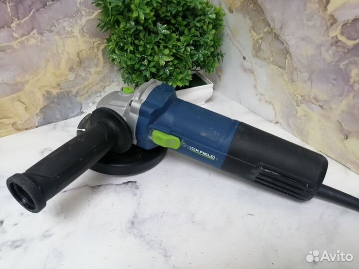 Болгарка pockfield