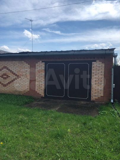 Дом 59 м² на участке 14 сот.