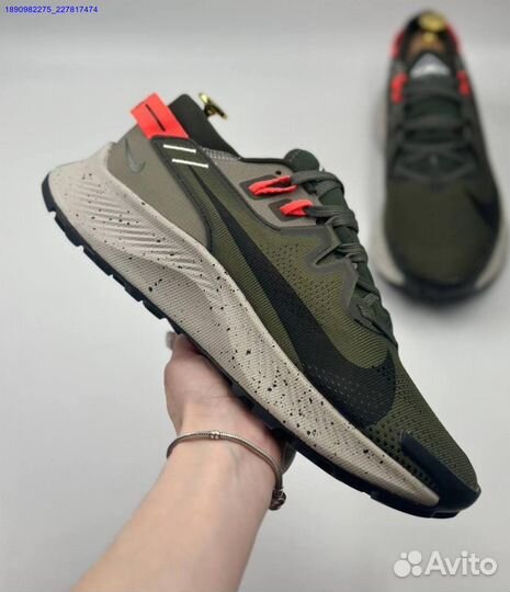 Кроссовки Nike Pegasus Trail 2 (Арт.80691)