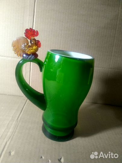 Кружка Красный май