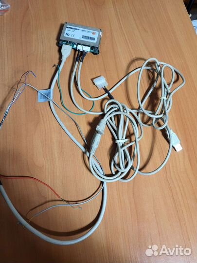 Контроллер сенсорного экрана Master Touch