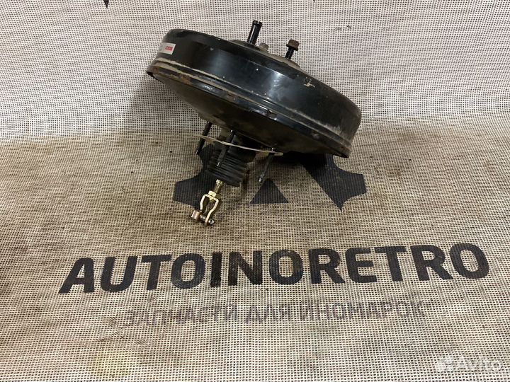 Тормозной вакуумник Honda Accord 7 01469sdda10