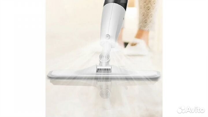 Швабра Deerma Spray Mop