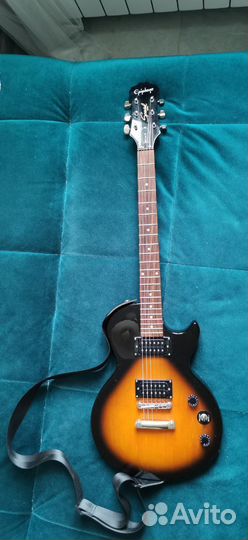 Epiphone Les Paul Special II