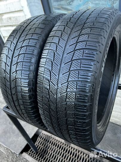 Michelin X-Ice XI3 205/55 R16 94H