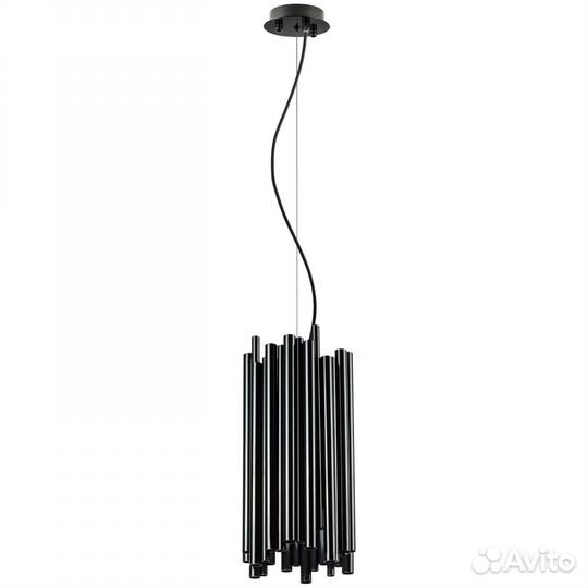 Люстра подвесная на кухню