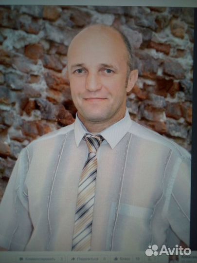 Мастер на все руки