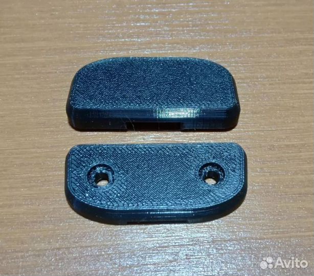 Крепление Beyerdynamic для оголовья