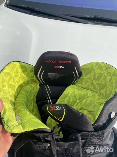 Хоккейные шорты