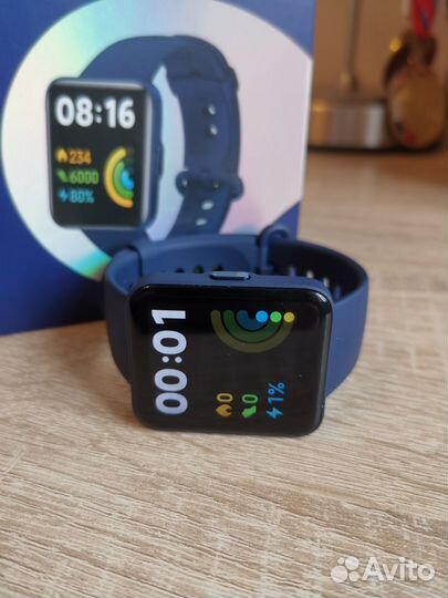 Redmi watch 2 lite