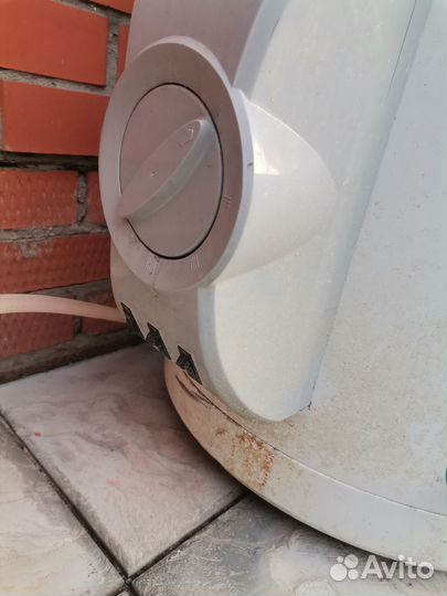 Титан 200 литров