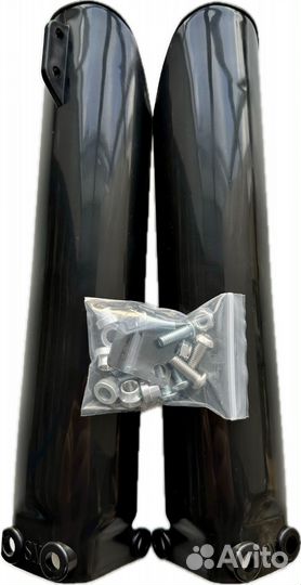 Защита перьев Hopper S