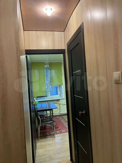 2-к. квартира, 48,6 м², 3/9 эт.