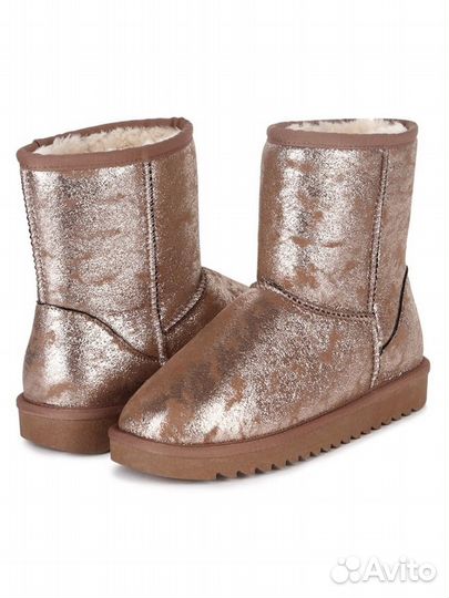 Угги женские 37-38