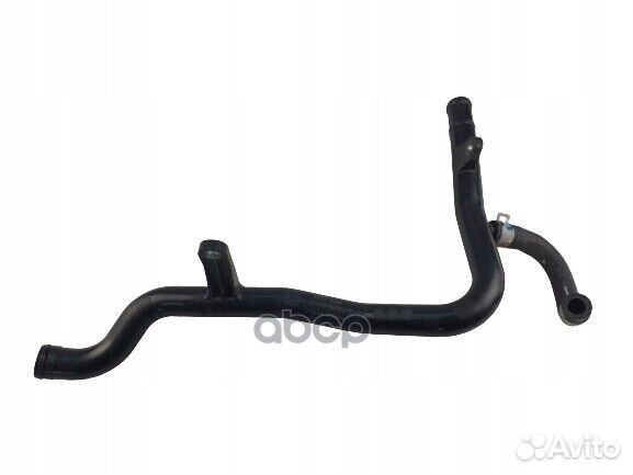 Трубка системы охлаждения 2545003500 Hyundai-KIA