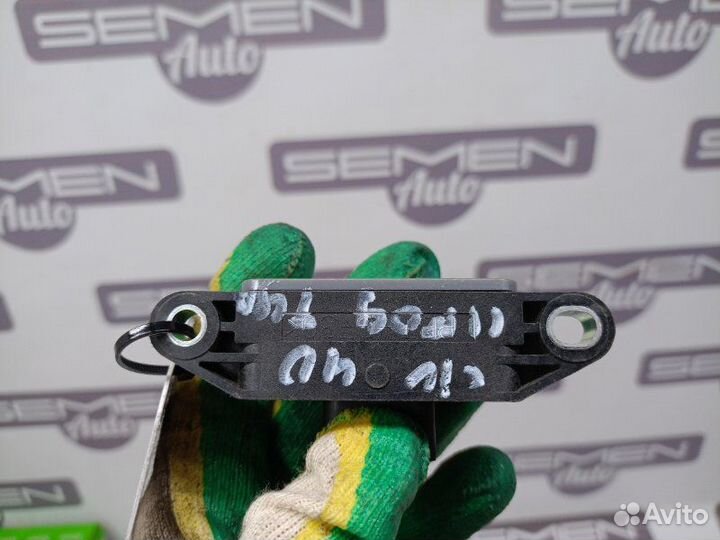 Датчик курсовой устойчивости Honda Civic FD1 FD3