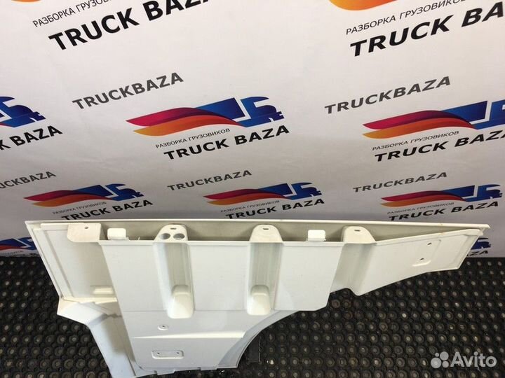 Продолжение двери правое Daf XF106