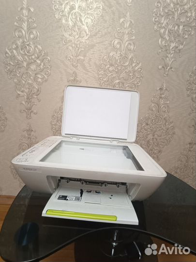 Принтер