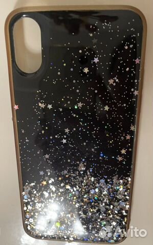 Чехол на iPhone