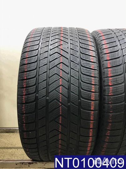 Pirelli Scorpion Winter 305/35 R21 109V