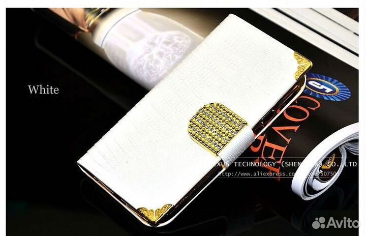 Чехол для samsung Galaxy S3 S4 S5 note 3 4