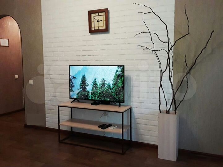 2-к. квартира, 42 м², 3/5 эт.