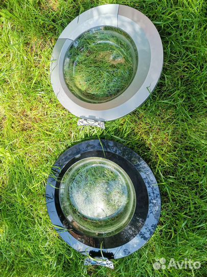 Люк стиральной машины Gorenje, Haier