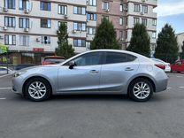 Mazda 3 1.5 AT, 2013, 159 300 км, с пробегом, цена 1 470 000 руб.