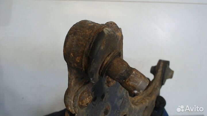 Рычаг подвески Citroen C4 Picasso, 2008