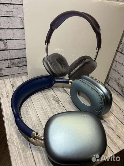 Беспроводные наушники apple airpods