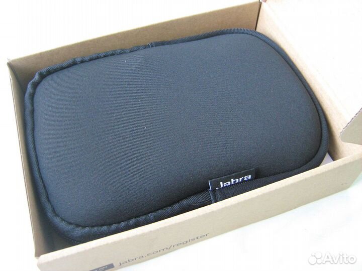Гарнитура Jabra Engage 50 Mono USB-C новая