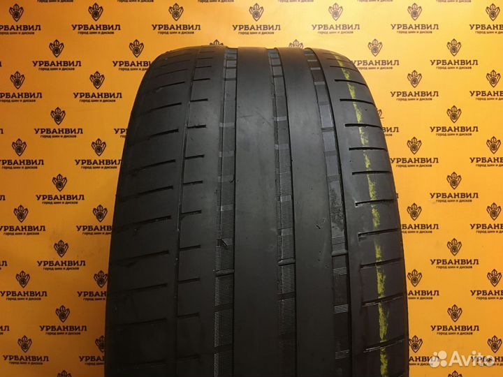 Vredestein Ultrac Vorti 275/45 R20 110Y