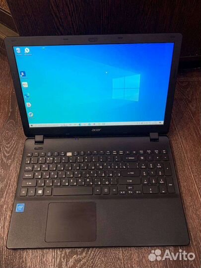 Ноутбук acer n15w4