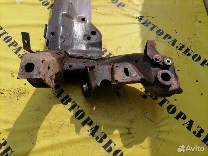 Подрамник передний Infiniti G35 (V36) 2007-2014