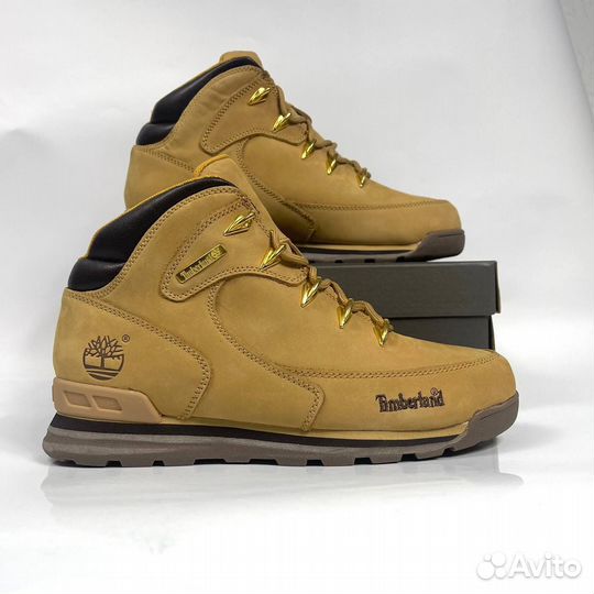 Timberland euro sprint