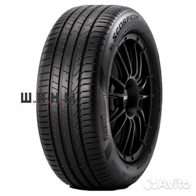 Pirelli Scorpion 225/50 R18 95V