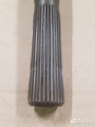 Полуось задняя левая Land Cruiser 200