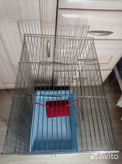 Клетка для грызунов