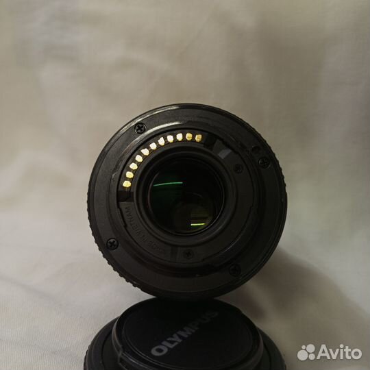 Olympus Pen E-PL6 Kit