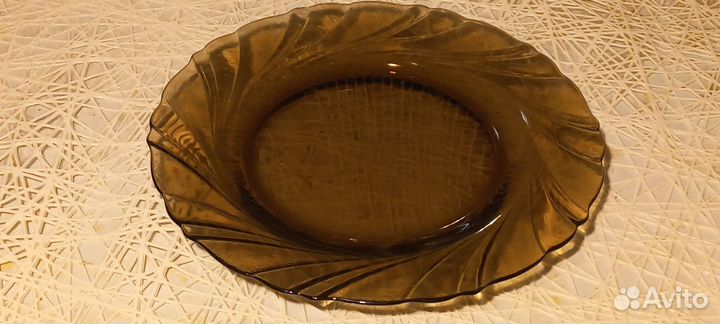 Сервиз столовый vereco Франция оригинал