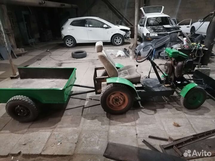 Грабли, ворошилки, валкователи АО Сельхозтехника ГВ-5, 2021