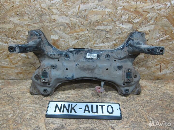 Подрамник Kia Ceed 2