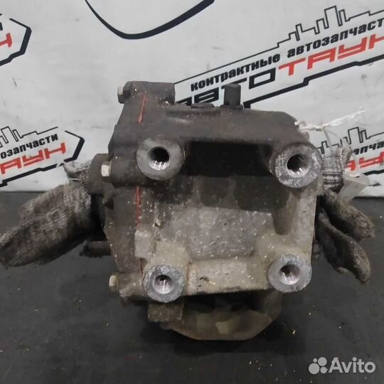 Редуктор toyota 2NZ-FE belta vitz NCP95 NCP96 задн